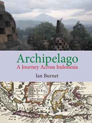 cover image of Archipelago